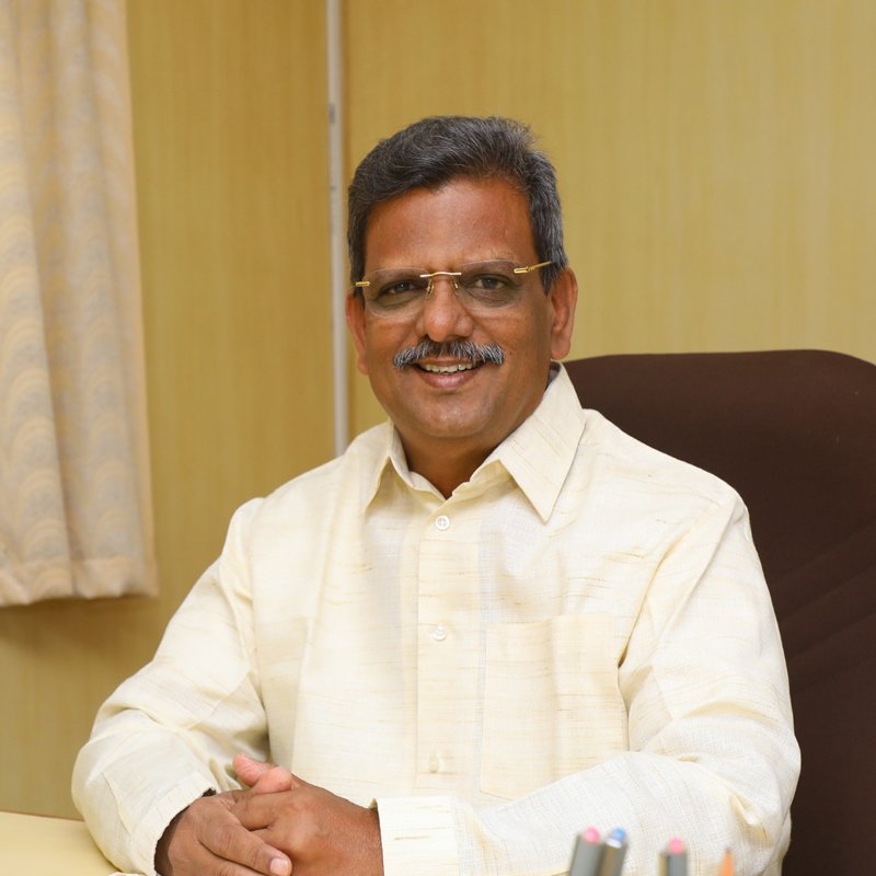 Mr. K. V. Raja