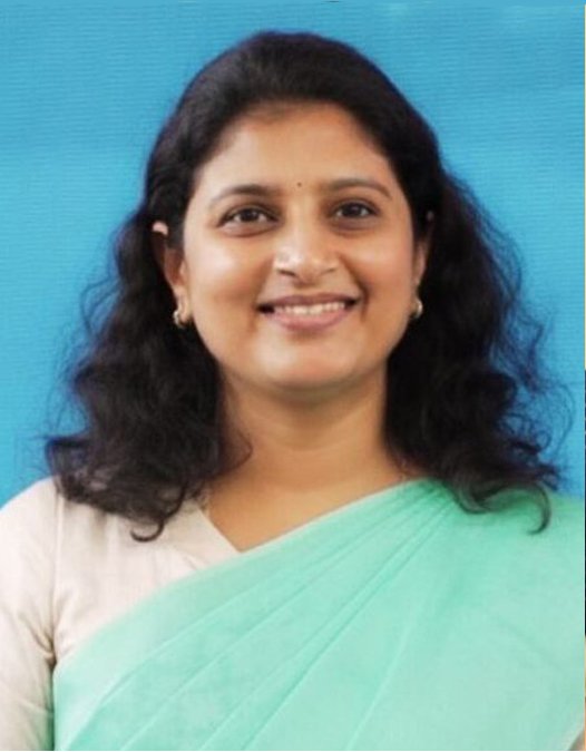 Dr. R. Sindhu